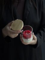 Свечи ручной работы